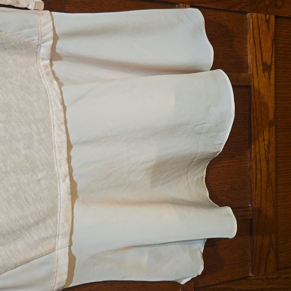 Size Xsmall Meadow Rue Top - Picture 8 of 8